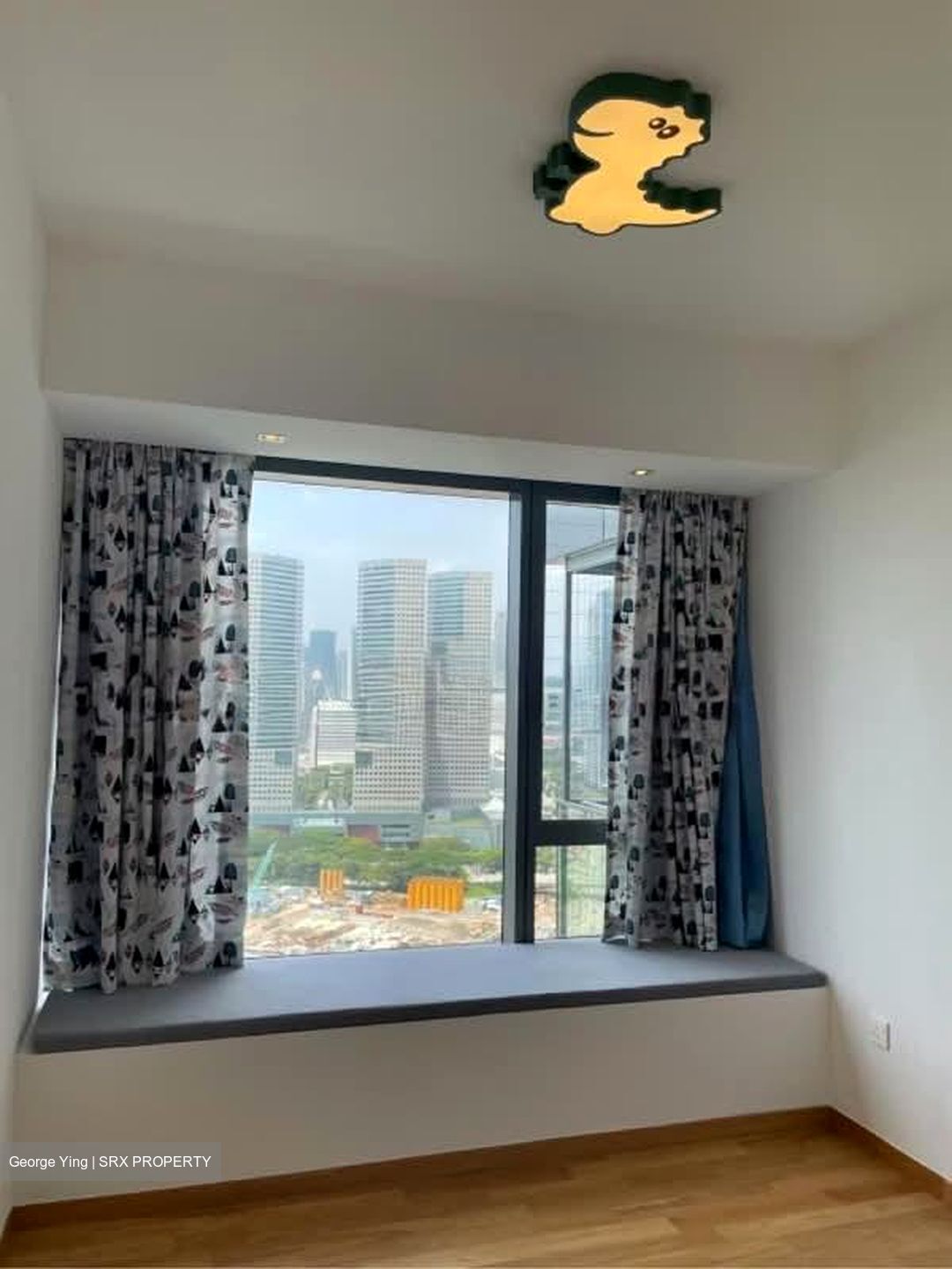 Concourse Skyline (D7), Apartment #605982311